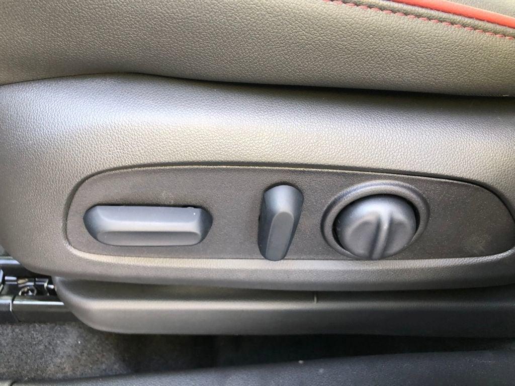 new 2026 Chevrolet TrailBlazer car, priced at $33,988