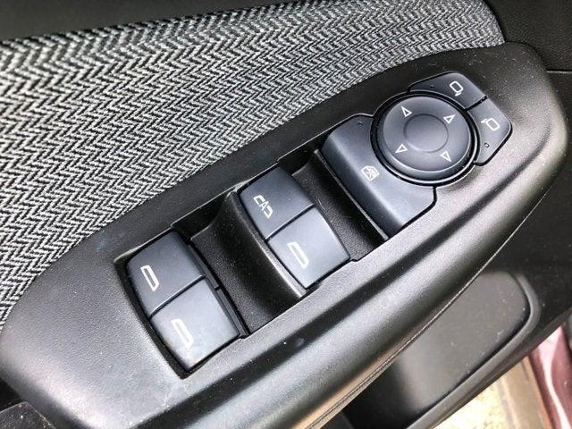 used 2022 Chevrolet TrailBlazer car, priced at $20,699