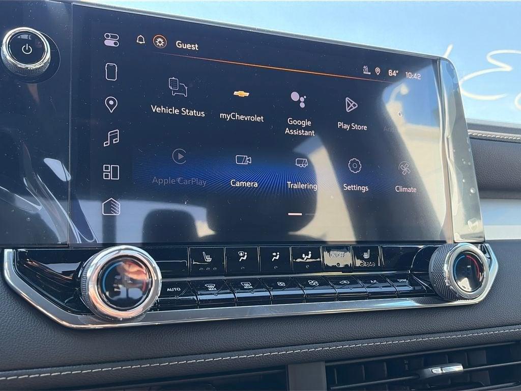 new 2026 Chevrolet Colorado car, priced at $42,305