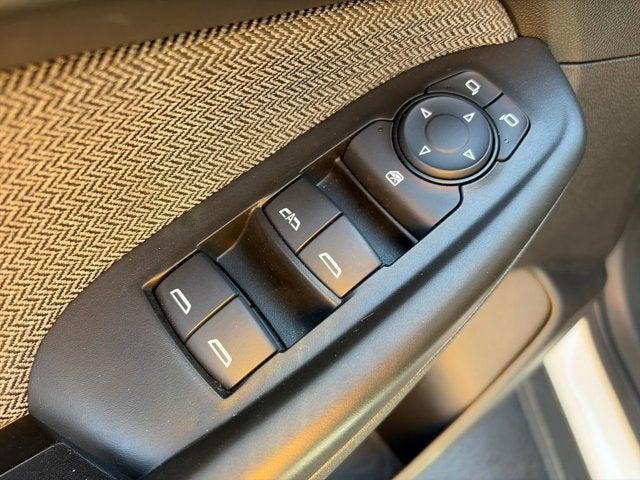 used 2023 Chevrolet TrailBlazer car, priced at $19,890