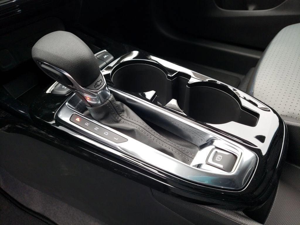 new 2026 Chevrolet Trax car, priced at $22,988