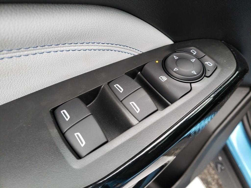 new 2026 Chevrolet Trax car, priced at $22,988