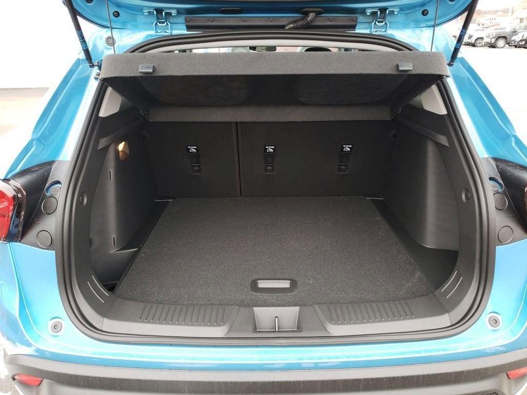 new 2026 Chevrolet Trax car, priced at $22,988