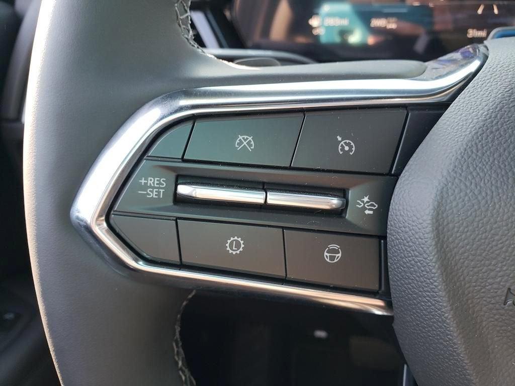 new 2026 Chevrolet Tahoe car, priced at $93,185