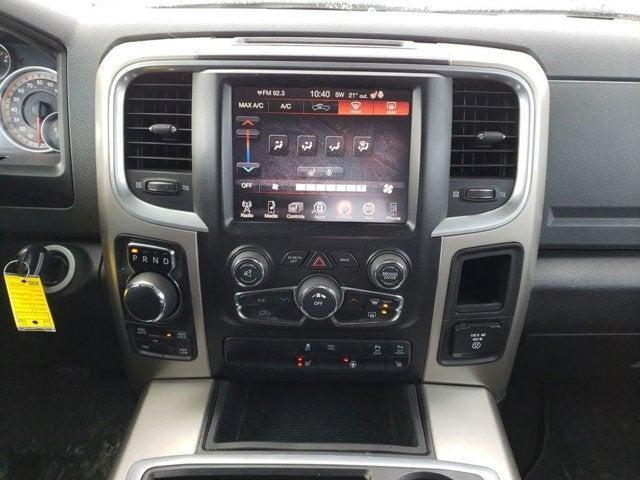 used 2014 Ram 1500 car, priced at $13,995