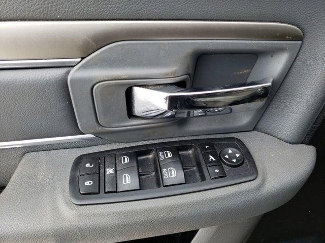 used 2014 Ram 1500 car, priced at $13,995