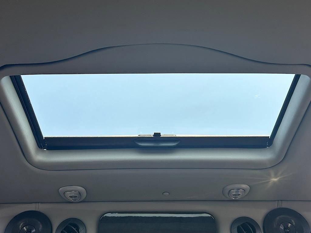 new 2025 Chevrolet Express 2500 car, priced at $96,310