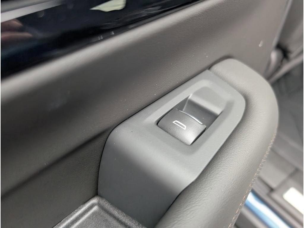 new 2026 Chevrolet Tahoe car, priced at $95,874