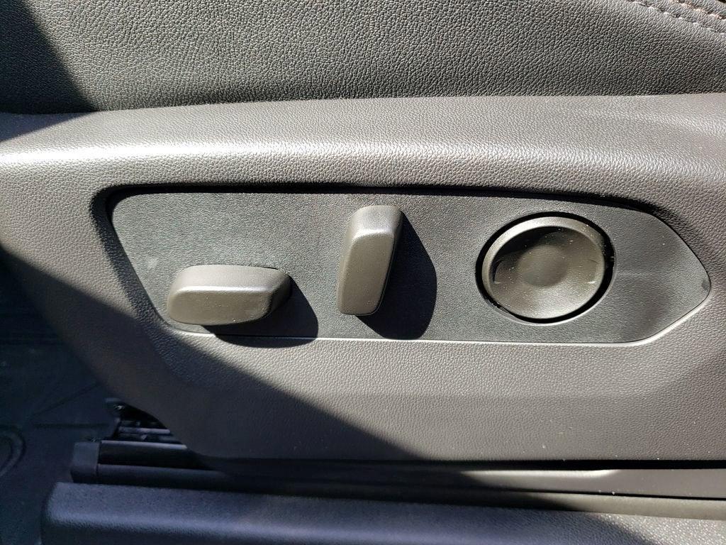 new 2026 Chevrolet Silverado 1500 car