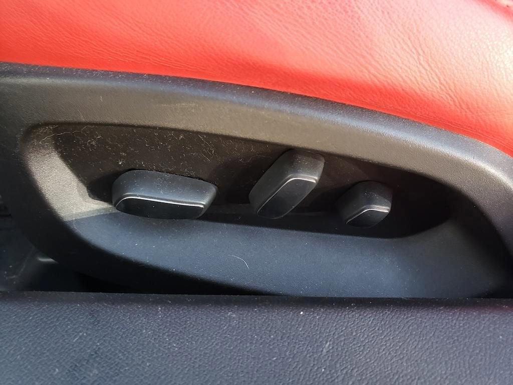 used 2019 Chevrolet Corvette car, priced at $60,833