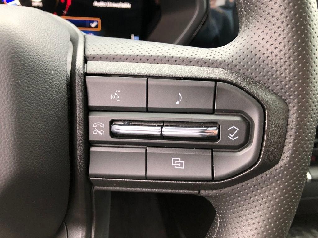 new 2026 Chevrolet Colorado car, priced at $42,294