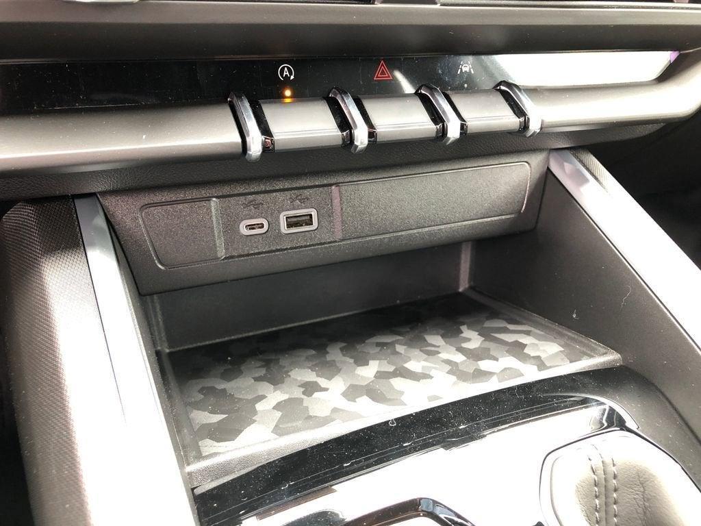 new 2026 Chevrolet Colorado car, priced at $42,294