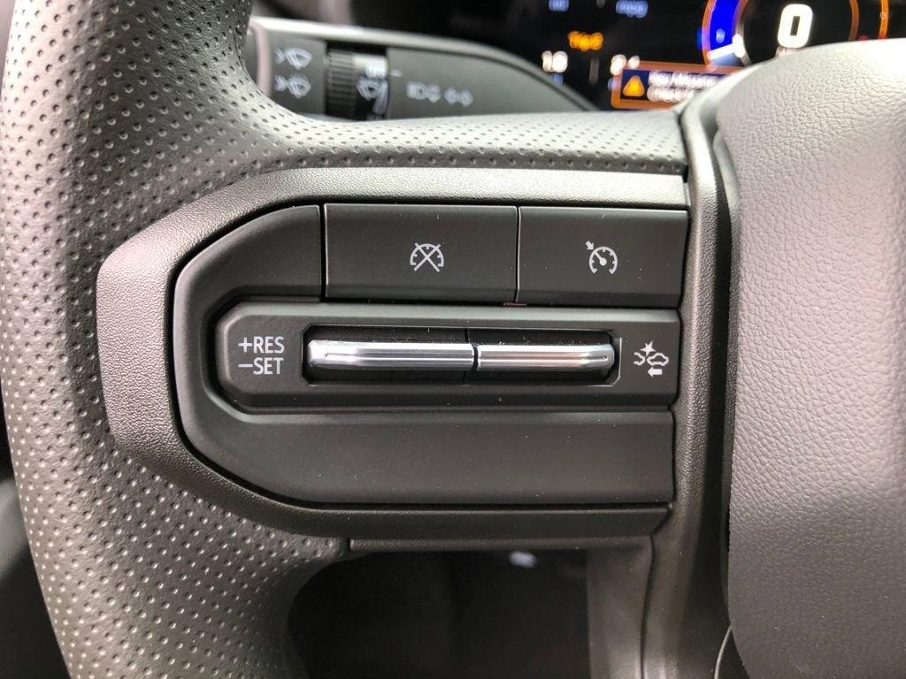 new 2026 Chevrolet Colorado car, priced at $42,294