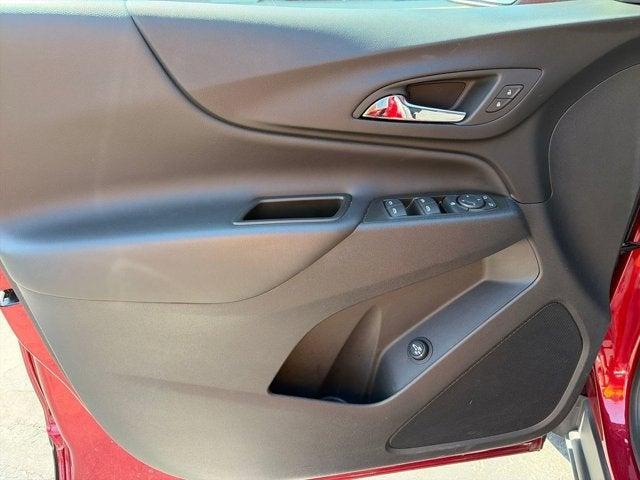 used 2023 Chevrolet Equinox car, priced at $21,978