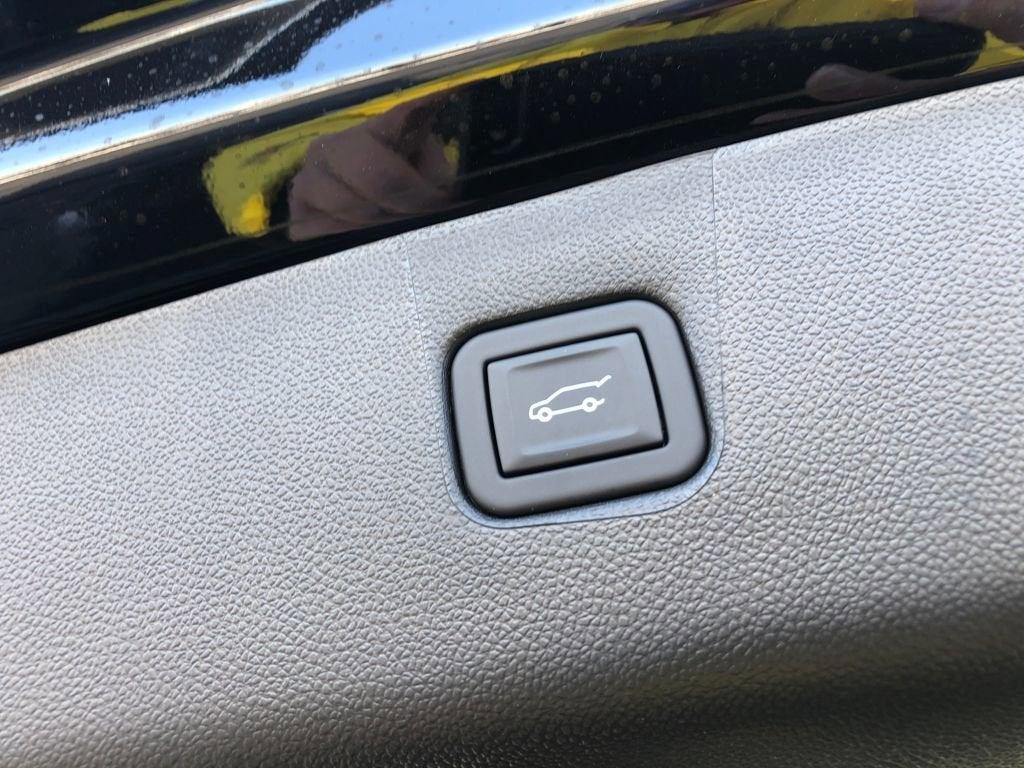 new 2026 Chevrolet Blazer car, priced at $43,999