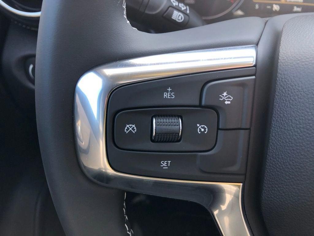 new 2026 Chevrolet Blazer car, priced at $43,999