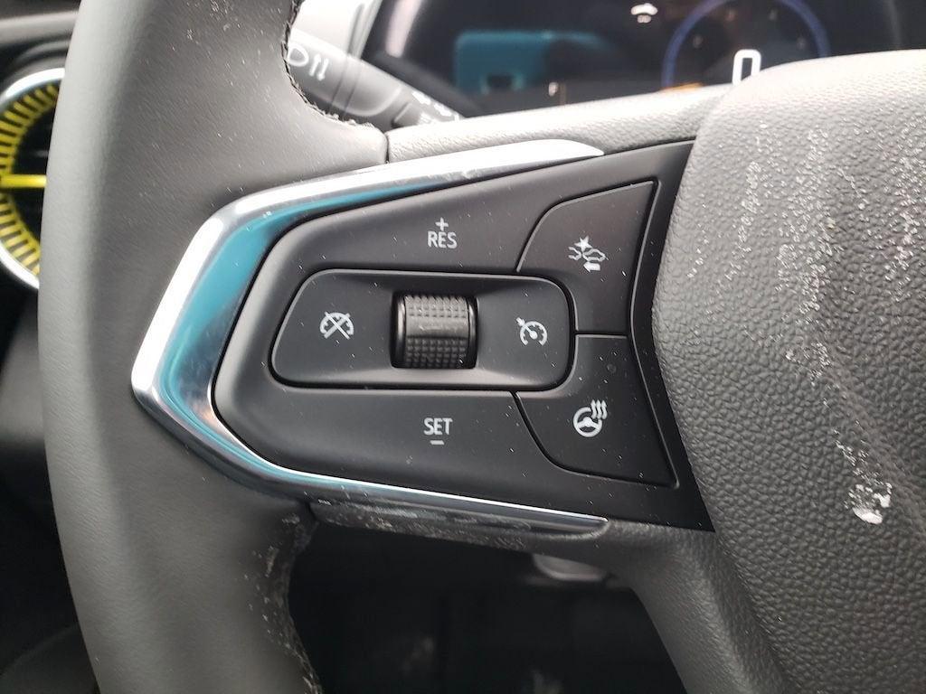 new 2026 Chevrolet Trax car, priced at $26,780