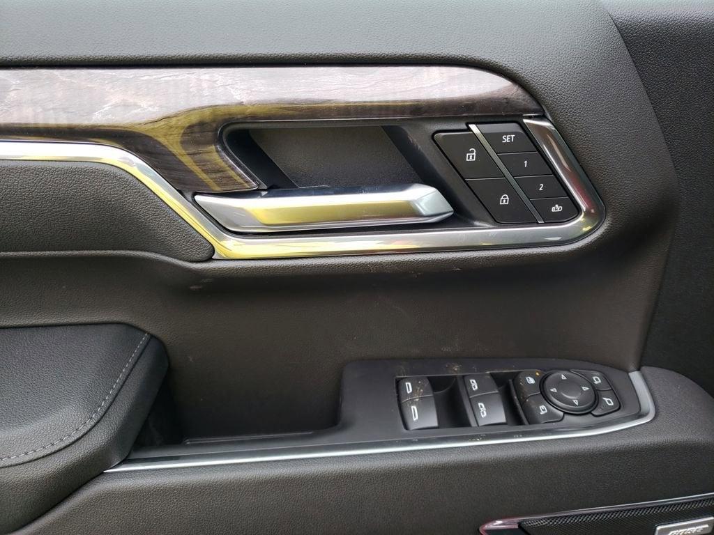 new 2026 Chevrolet Silverado 1500 car, priced at $69,309