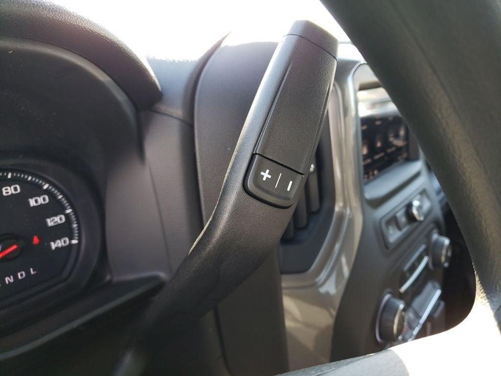 new 2026 Chevrolet Silverado 1500 car, priced at $45,988