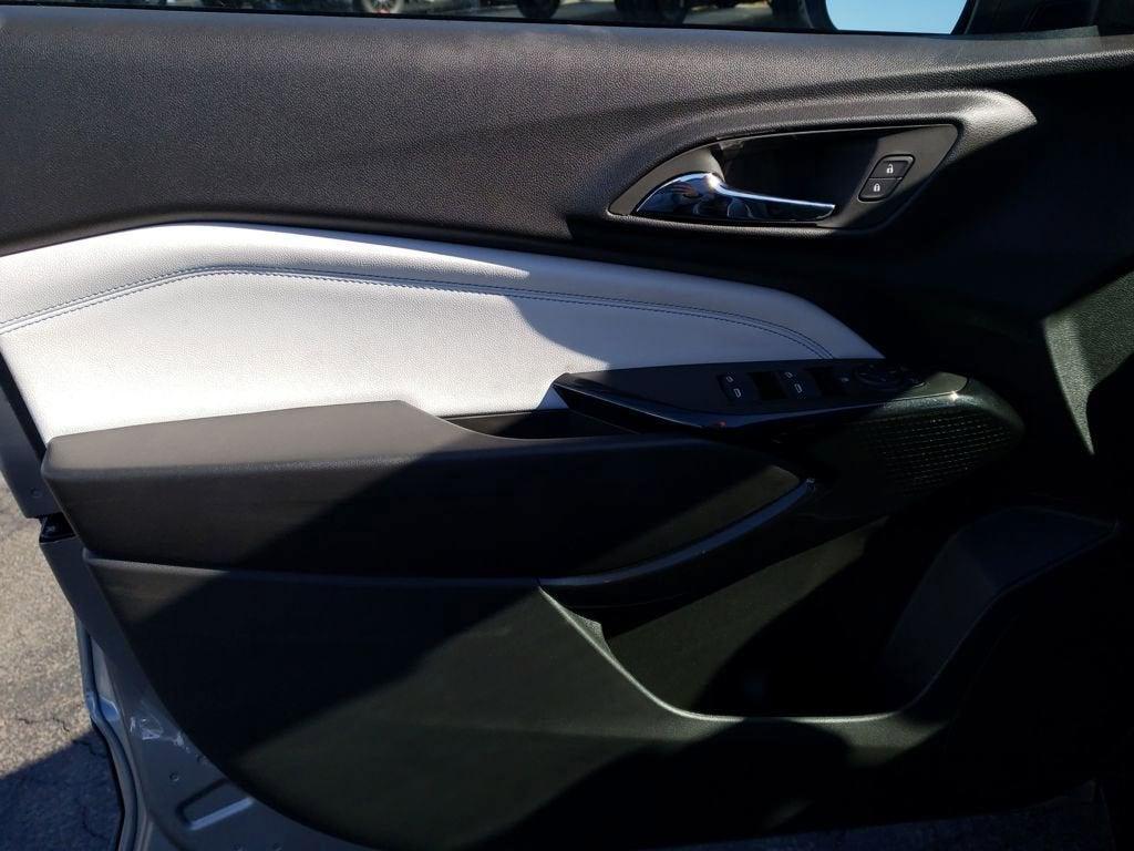 new 2026 Chevrolet Trax car, priced at $26,080