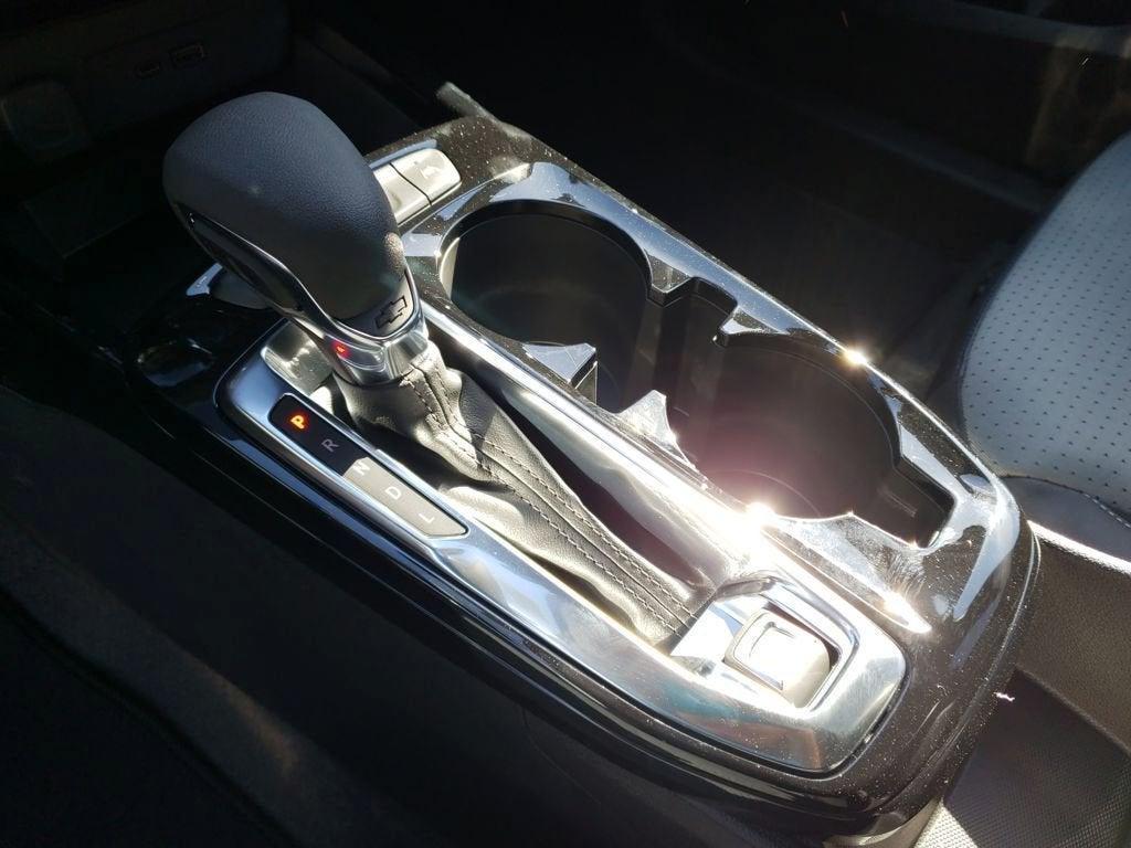 new 2026 Chevrolet Trax car, priced at $26,080