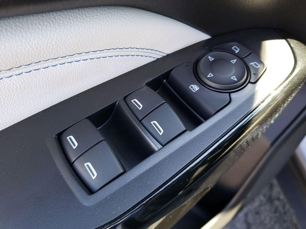 new 2026 Chevrolet Trax car, priced at $26,080