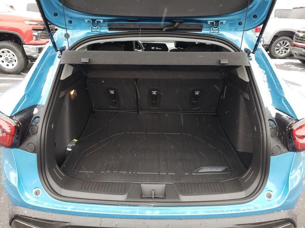 new 2026 Chevrolet Trax car, priced at $28,175