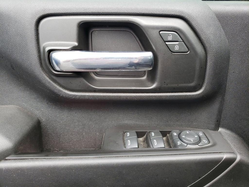 used 2020 Chevrolet Silverado 2500 car, priced at $33,959