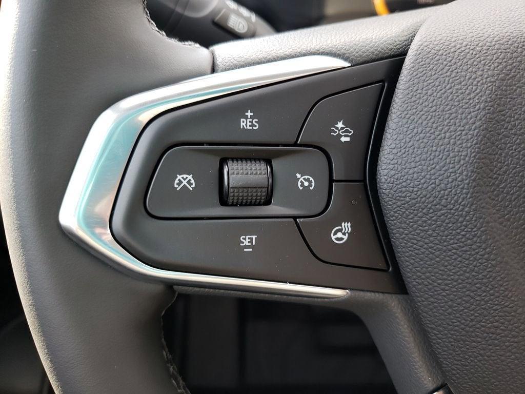 new 2026 Chevrolet Trax car, priced at $28,150