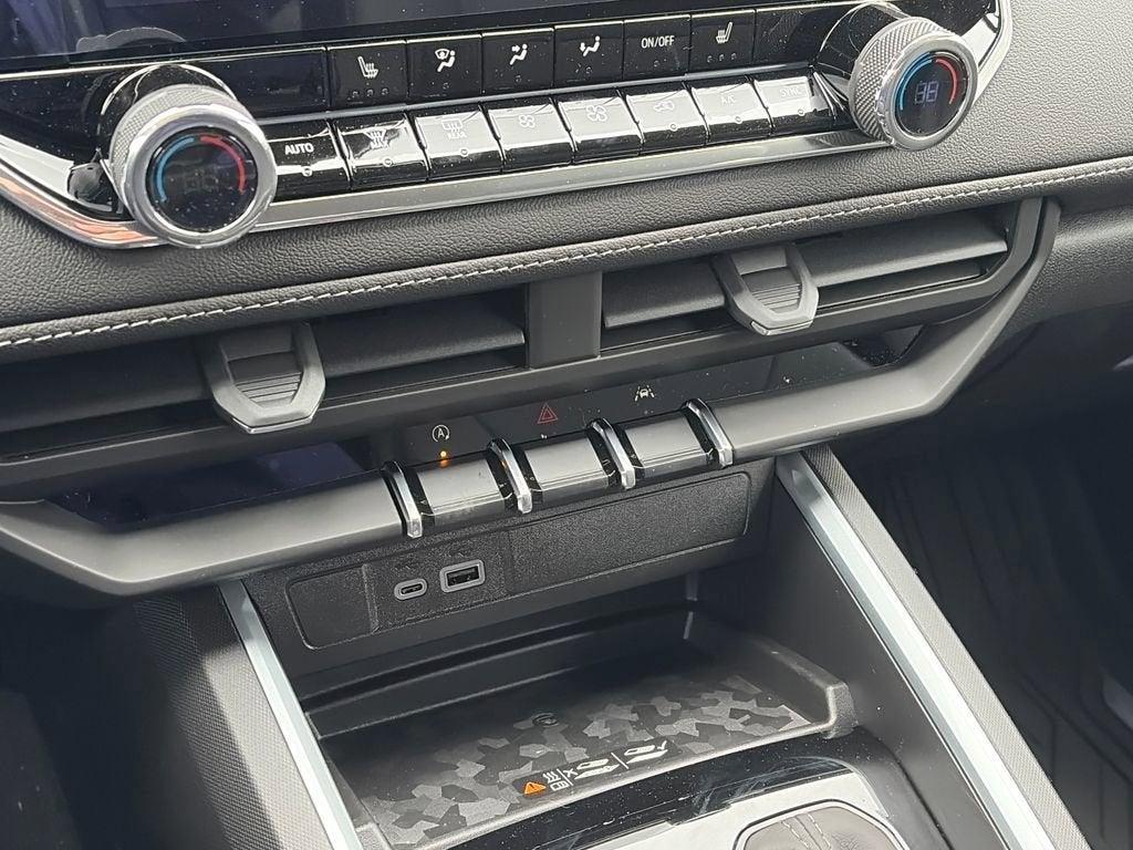 new 2026 Chevrolet Colorado car