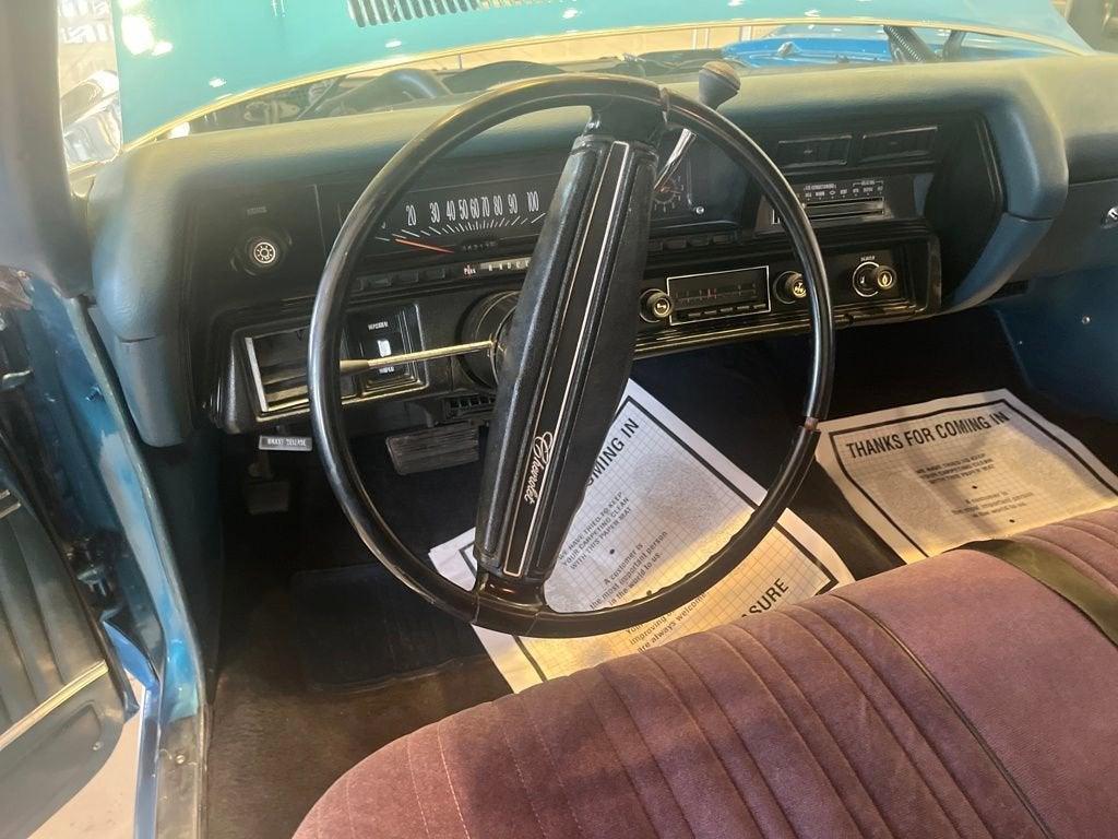 used 1972 Chevrolet Chevelle car, priced at $41,120