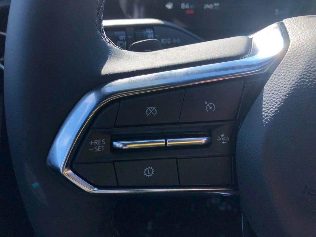 new 2026 Chevrolet Equinox car, priced at $35,915