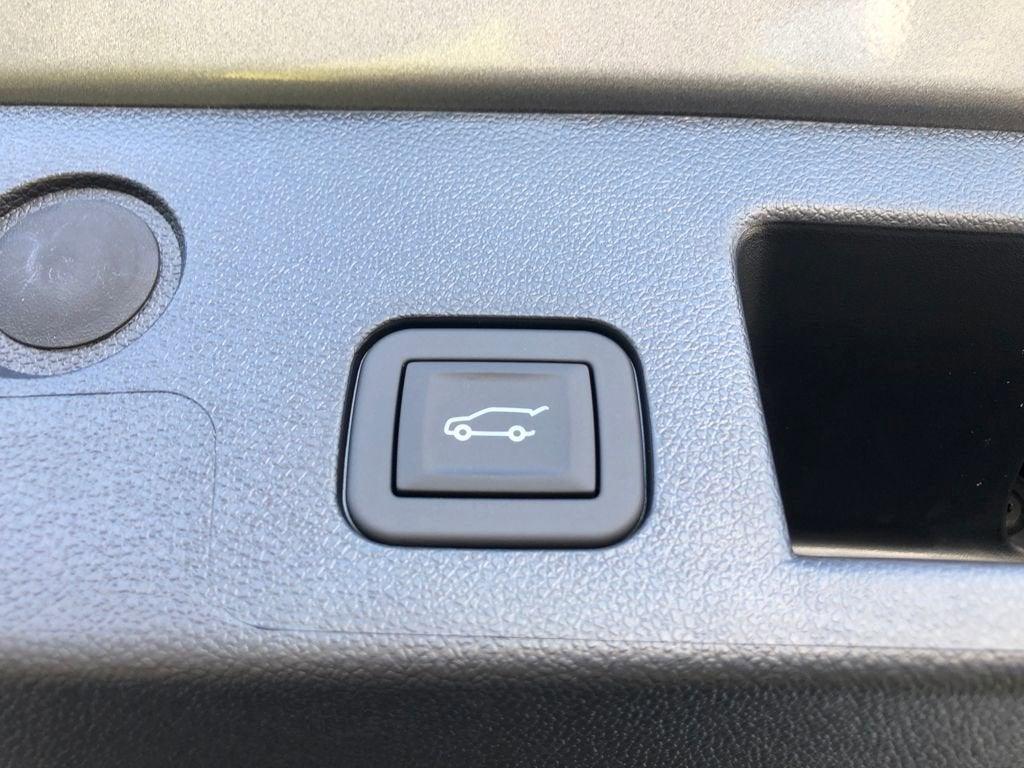 new 2026 Chevrolet Equinox car, priced at $35,915