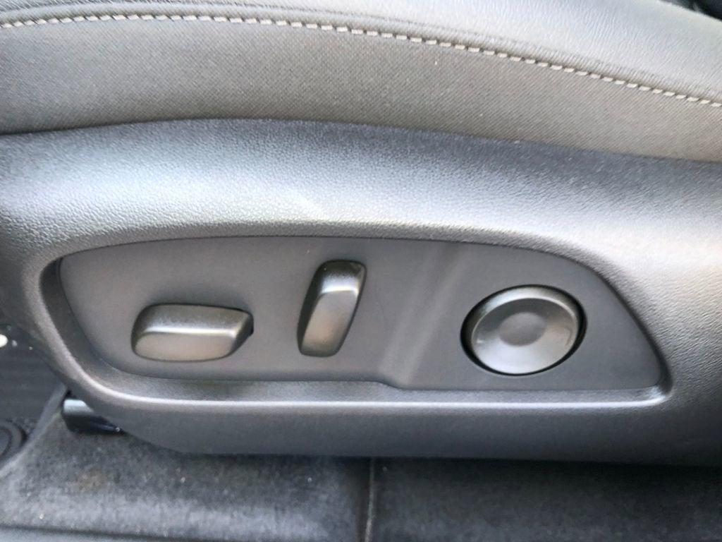 new 2026 Chevrolet Equinox car, priced at $35,915