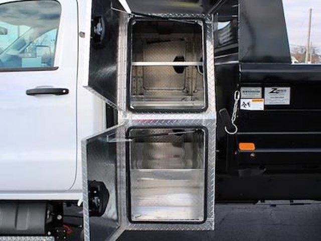 new 2024 Chevrolet Silverado 1500 car, priced at $77,497