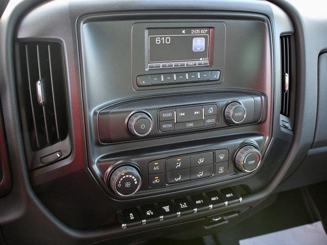 new 2024 Chevrolet Silverado 1500 car, priced at $77,497