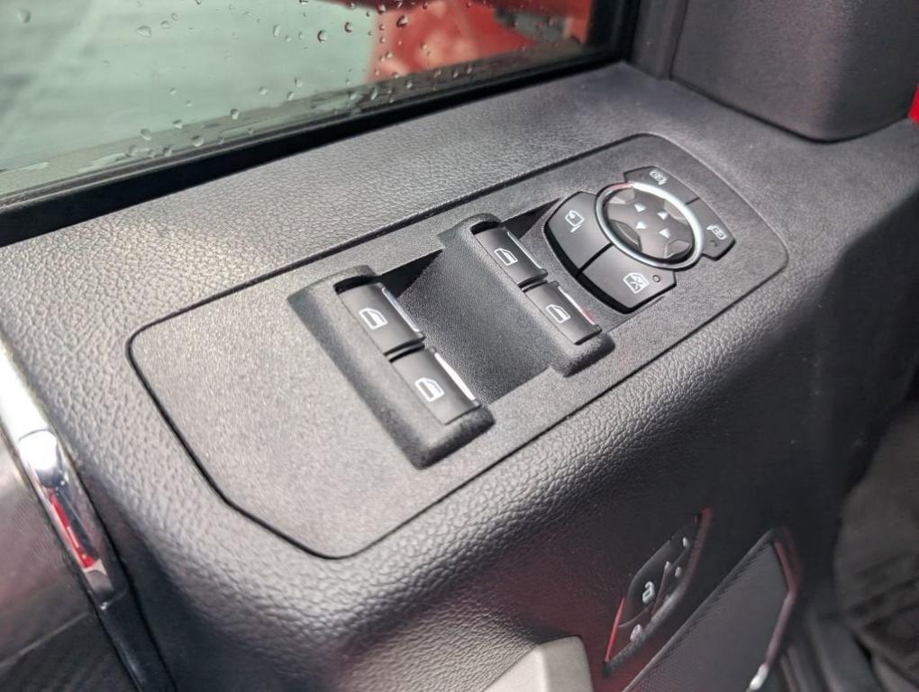 used 2020 Ford F-150 car, priced at $24,373