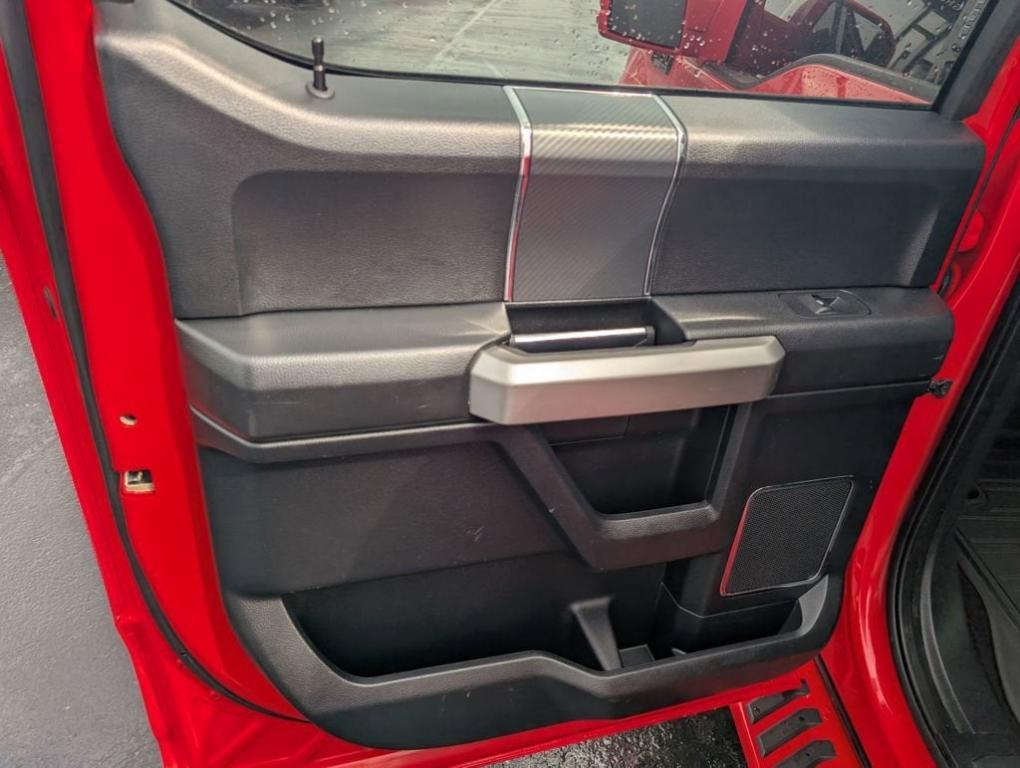 used 2020 Ford F-150 car, priced at $24,373