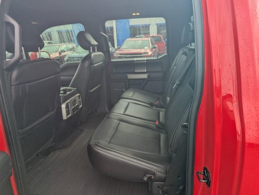 used 2020 Ford F-150 car, priced at $24,373
