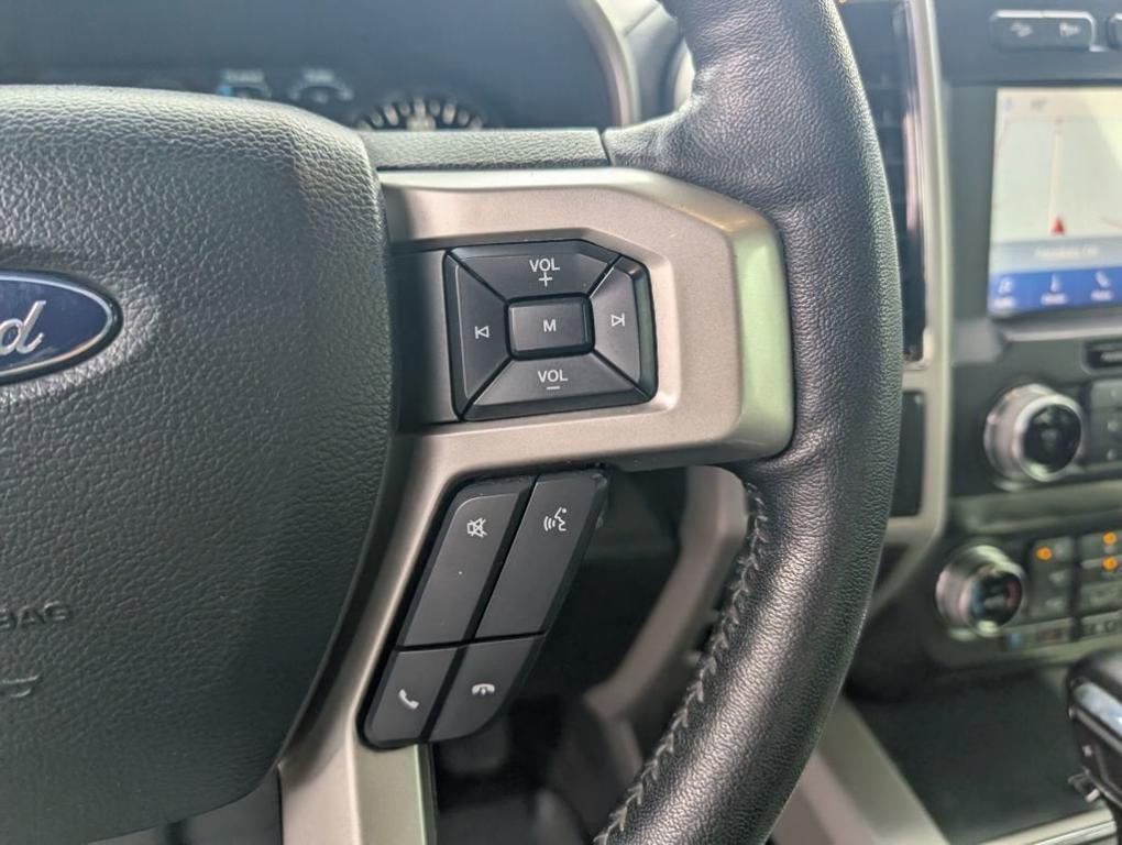 used 2020 Ford F-150 car, priced at $24,373