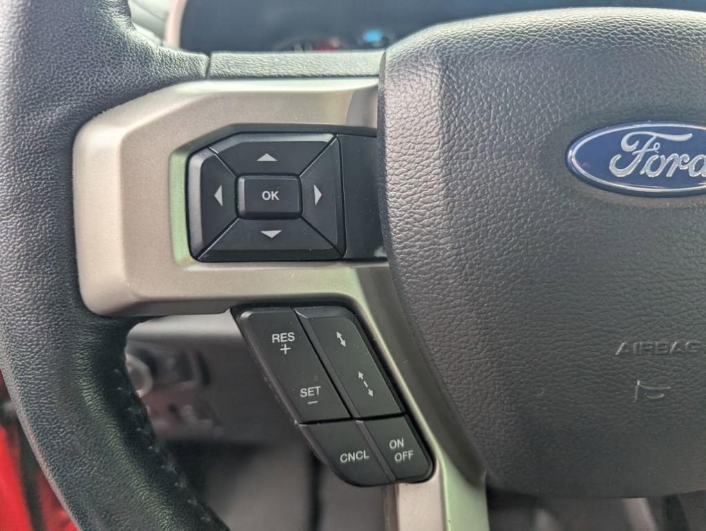used 2020 Ford F-150 car, priced at $24,373