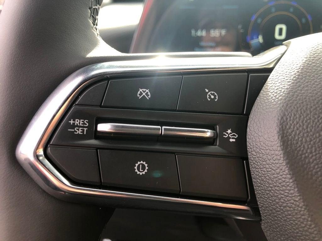 new 2026 Chevrolet Equinox car, priced at $35,988