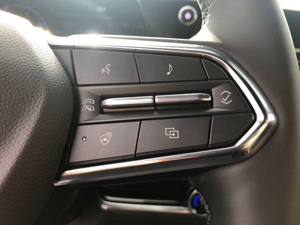 new 2026 Chevrolet Equinox car, priced at $35,988