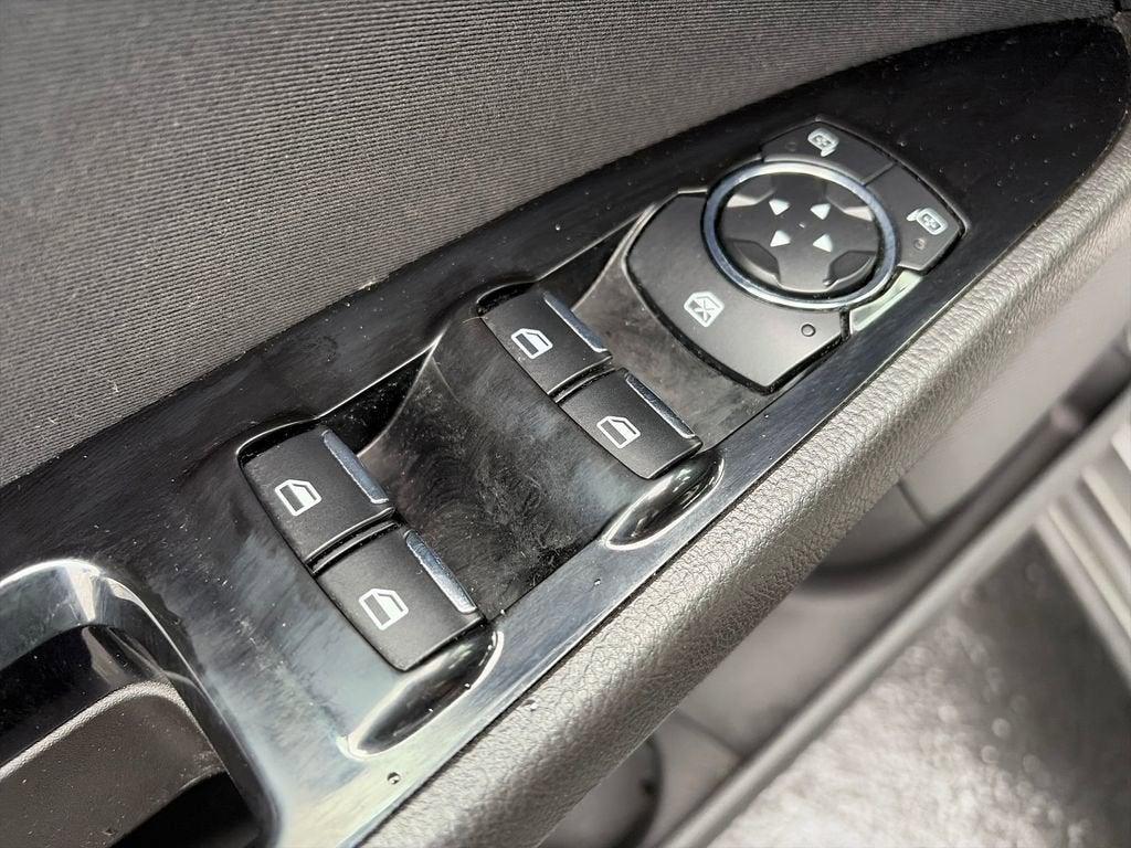 used 2016 Ford Fusion car, priced at $10,764