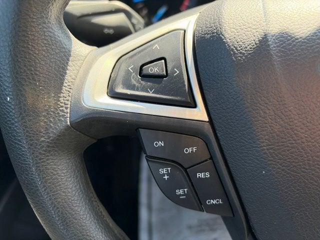 used 2016 Ford Fusion car, priced at $10,330