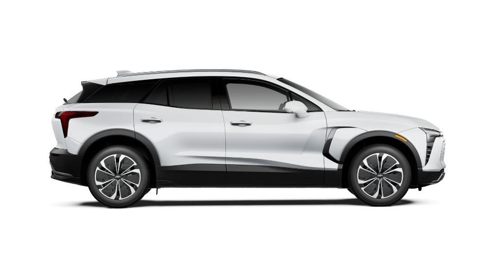 new 2026 Chevrolet Blazer EV car, priced at $44,988