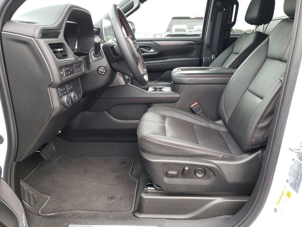 used 2024 Chevrolet Tahoe car, priced at $67,472