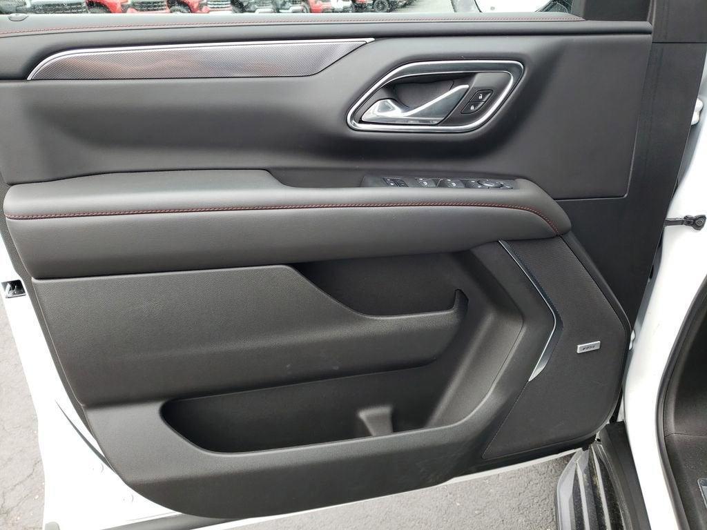 used 2024 Chevrolet Tahoe car, priced at $67,472