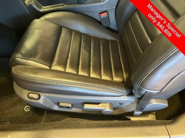 used 2007 Ford Shelby GT500 car, priced at $40,809