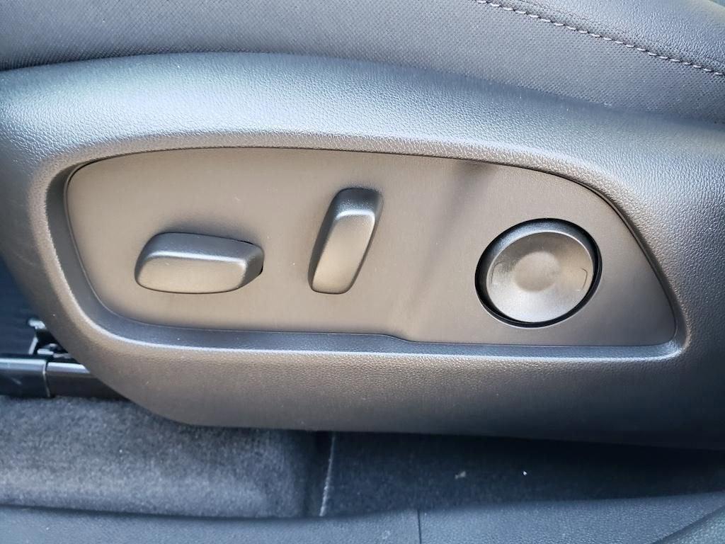 new 2026 Chevrolet Equinox car, priced at $35,998